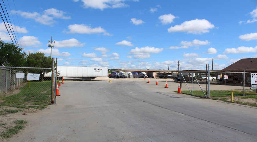 5508 E Saunders St, LAREDO, Texas 78041, ,Land,For Sale,5508 E Saunders St,20254410