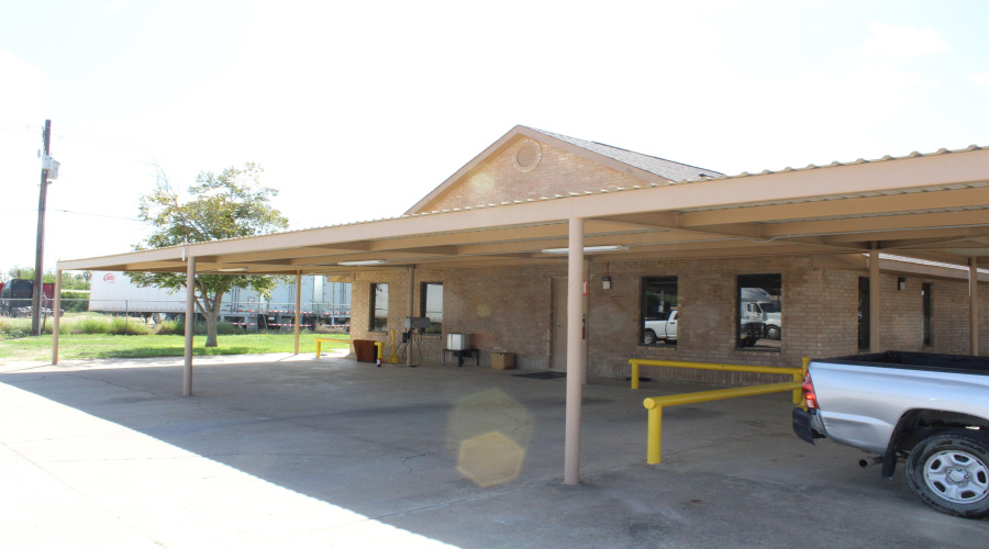 5508 E Saunders St, LAREDO, Texas 78041, ,Land,For Sale,5508 E Saunders St,20254410