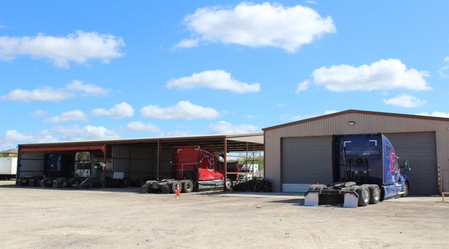 5508 E Saunders St, LAREDO, Texas 78041, ,Land,For Sale,5508 E Saunders St,20254410