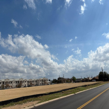 602 Gale St, laredo, Texas 78041, ,Land,For Sale,602 Gale St,20254435