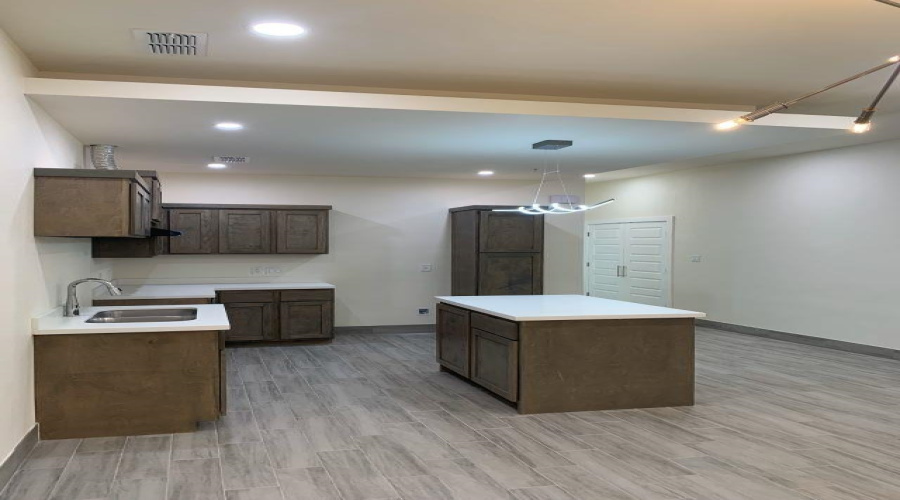 9109 McPherson Rd, LAREDO, Texas 78045, 1 Bedroom Bedrooms, 3 Rooms Rooms,1 BathroomBathrooms,Residential,For Rent,9109 McPherson Rd,20254179
