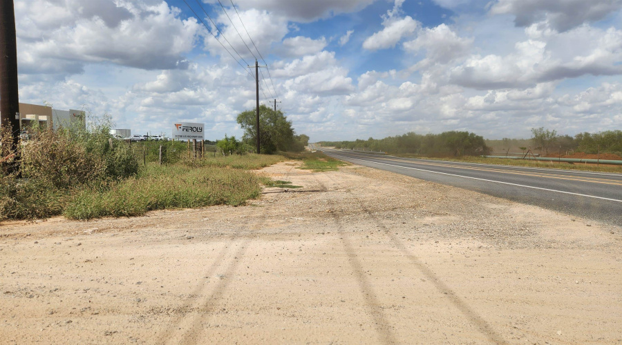 PT OF TRACT 29 La Moca Ranch, Laredo, Texas 78045, ,Land,For Rent,PT OF TRACT 29 La Moca Ranch,20254437