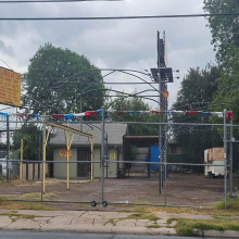 2305 San Bernardo Ave, LAREDO, Texas 78040, ,Land,For Rent,2305 San Bernardo Ave,20254454