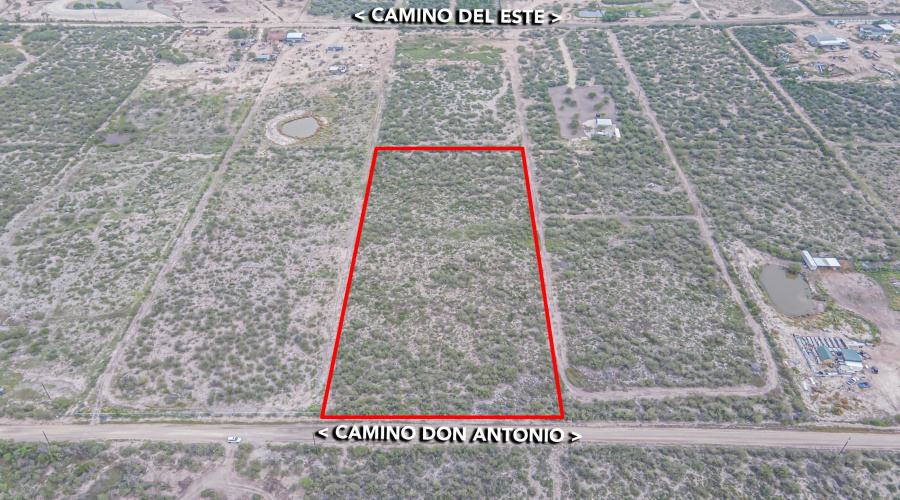 001 Colorado Acs Sur, LAREDO, Texas 78044, ,Land,For Sale,001 Colorado Acs Sur,20254459