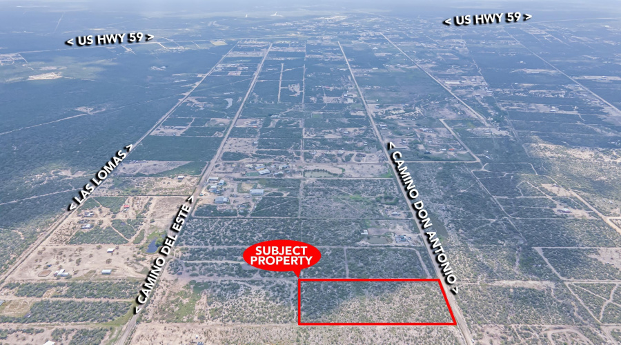 001 Colorado Acs Sur, LAREDO, Texas 78044, ,Land,For Sale,001 Colorado Acs Sur,20254459