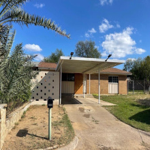 699 Banyan Ct W, Laredo, Texas 78041, 3 Bedrooms Bedrooms, 5 Rooms Rooms,1 BathroomBathrooms,Residential,For Rent,699 Banyan Ct W,20254192