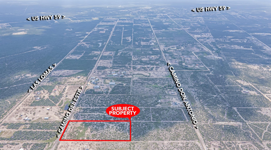 000 Colorado Acs Sur, LAREDO, Texas 78044, ,Land,For Sale,000 Colorado Acs Sur,20254462