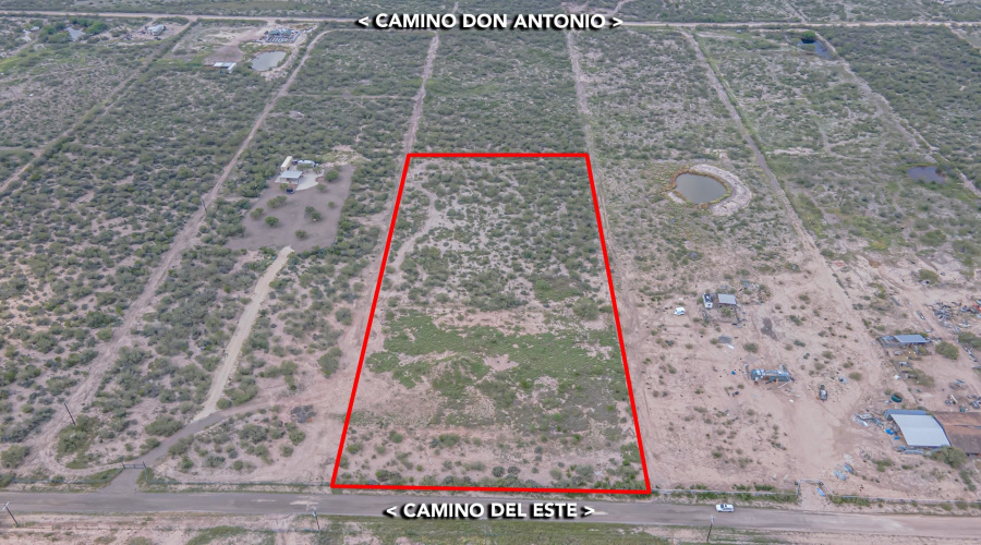 000 Colorado Acs Sur, LAREDO, Texas 78044, ,Land,For Sale,000 Colorado Acs Sur,20254462