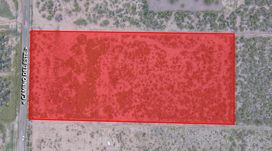000 Colorado Acs Sur, LAREDO, Texas 78044, ,Land,For Sale,000 Colorado Acs Sur,20254462