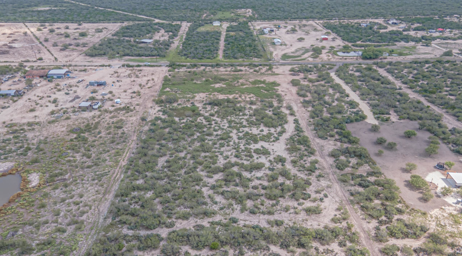 000 Colorado Acs Sur, LAREDO, Texas 78044, ,Land,For Sale,000 Colorado Acs Sur,20254462