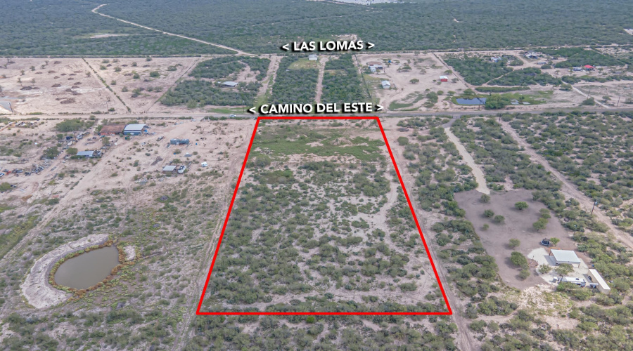 000 Colorado Acs Sur, LAREDO, Texas 78044, ,Land,For Sale,000 Colorado Acs Sur,20254462