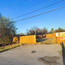 9213 F.M. 1472 (Mines Rd.), Laredo, Texas 78045, ,Land,For Rent,9213 F.M. 1472 (Mines Rd.),20254465