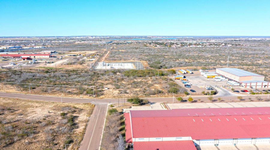 4802 Fesco Blvd, Laredo, Texas 78043, ,Land,For Sale,4802 Fesco Blvd,20254471