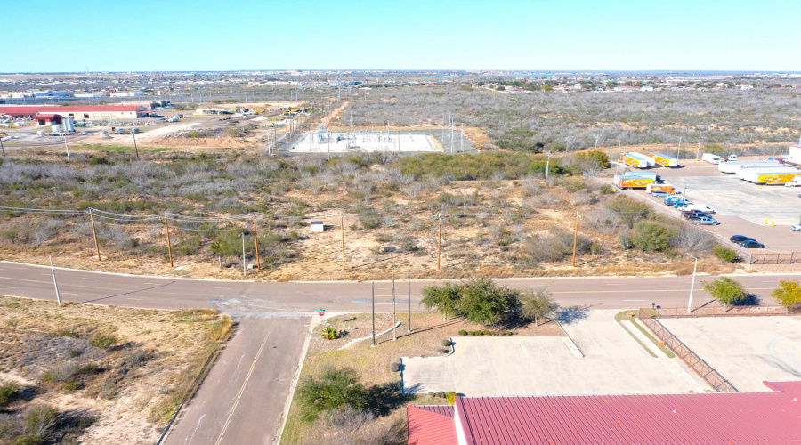 4802 Fesco Blvd, Laredo, Texas 78043, ,Land,For Sale,4802 Fesco Blvd,20254471
