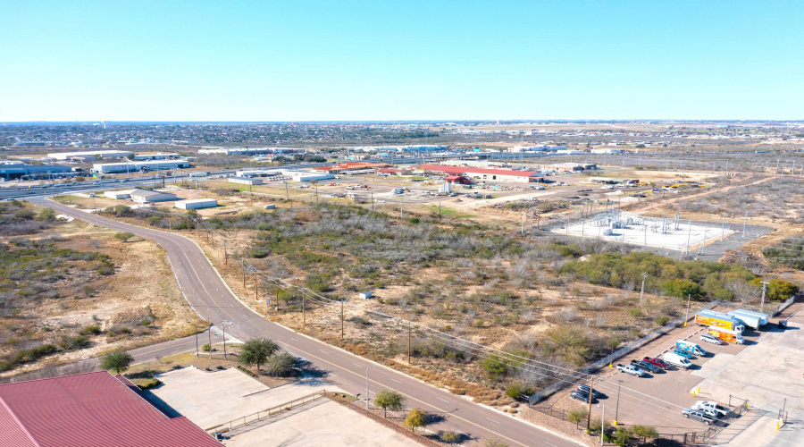 4802 Fesco Blvd, Laredo, Texas 78043, ,Land,For Sale,4802 Fesco Blvd,20254471
