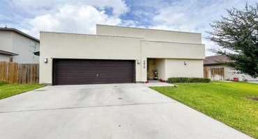 5414 Crucero Dr., Laredo, Texas 78046, 4 Bedrooms Bedrooms, 7 Rooms Rooms,2 BathroomsBathrooms,Residential,For Sale,5414 Crucero Dr.,20254215