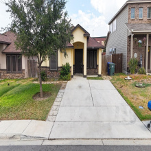 4409 Gloria Dr., LAREDO, Texas 78046, 4 Bedrooms Bedrooms, 6 Rooms Rooms,2 BathroomsBathrooms,Residential,For Sale,4409 Gloria Dr.,20254220