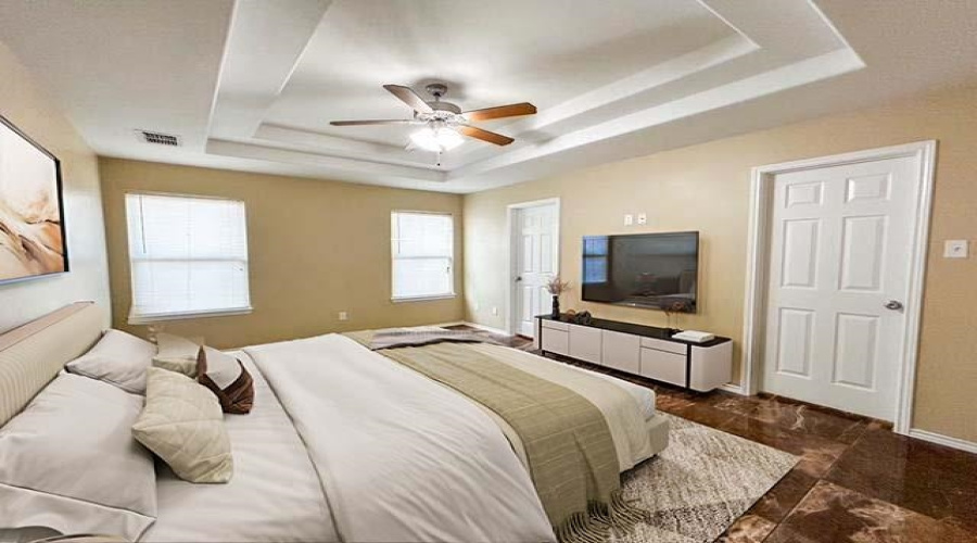4409 Gloria Dr., LAREDO, Texas 78046, 4 Bedrooms Bedrooms, 6 Rooms Rooms,2 BathroomsBathrooms,Residential,For Sale,4409 Gloria Dr.,20254220