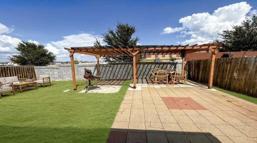 4409 Gloria Dr., LAREDO, Texas 78046, 4 Bedrooms Bedrooms, 6 Rooms Rooms,2 BathroomsBathrooms,Residential,For Sale,4409 Gloria Dr.,20254220