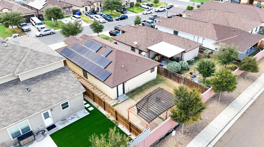 4409 Gloria Dr., LAREDO, Texas 78046, 4 Bedrooms Bedrooms, 6 Rooms Rooms,2 BathroomsBathrooms,Residential,For Sale,4409 Gloria Dr.,20254220