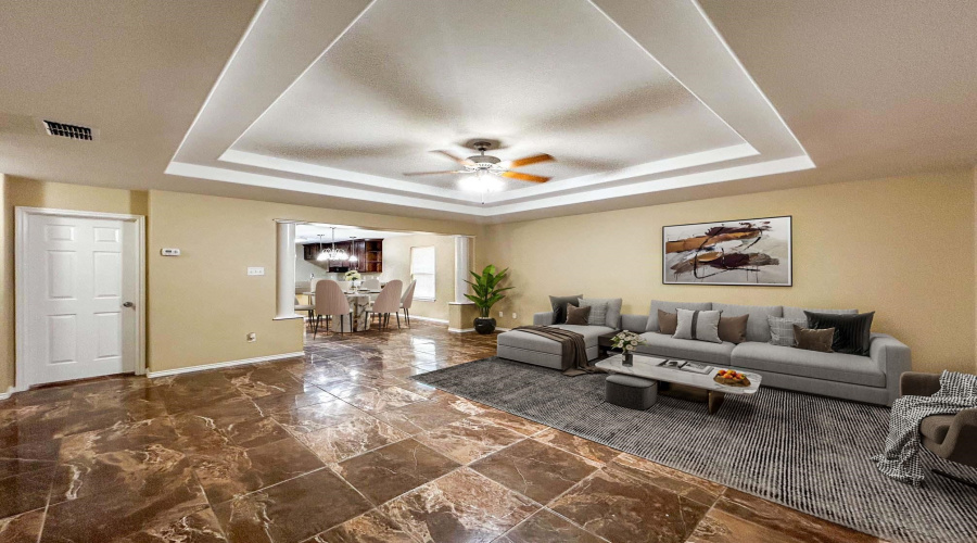 4409 Gloria Dr., LAREDO, Texas 78046, 4 Bedrooms Bedrooms, 6 Rooms Rooms,2 BathroomsBathrooms,Residential,For Sale,4409 Gloria Dr.,20254220