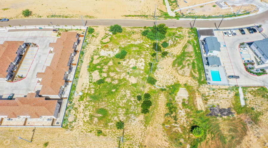 000 Hospitality Dr, LAREDO, Texas 78045, ,Land,For Sale,000 Hospitality Dr,20254481