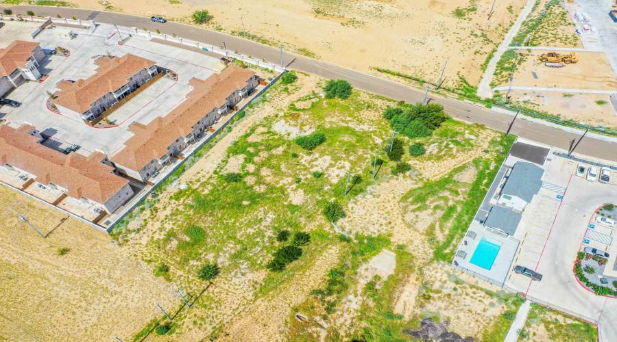 000 Hospitality Dr, LAREDO, Texas 78045, ,Land,For Sale,000 Hospitality Dr,20254481