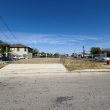 3222 Santa Clara St, Laredo, Texas 78046, ,Land,For Sale,3222 Santa Clara St,20254490