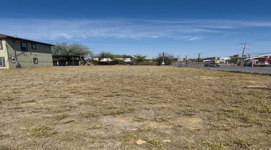 3222 Santa Clara St, Laredo, Texas 78046, ,Land,For Sale,3222 Santa Clara St,20254490