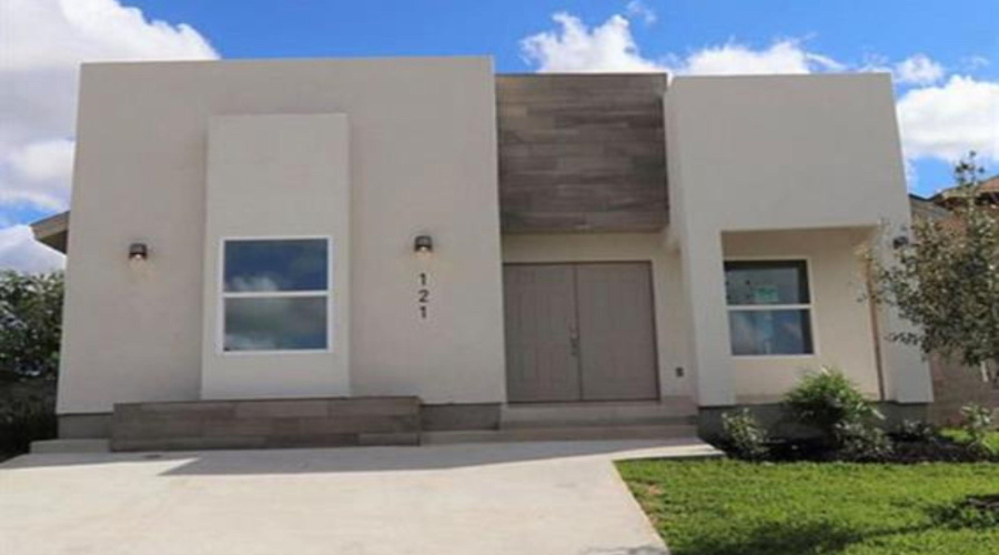 121 Valladolid Ave, Laredo, Texas 78046, 3 Bedrooms Bedrooms, 5 Rooms Rooms,2 BathroomsBathrooms,Residential,For Sale,121 Valladolid Ave,20254230