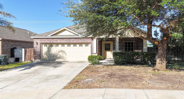 11308 Granados St, Laredo, Texas 78045, 4 Bedrooms Bedrooms, 6 Rooms Rooms,2 BathroomsBathrooms,Residential,For Sale,11308 Granados St,20254240