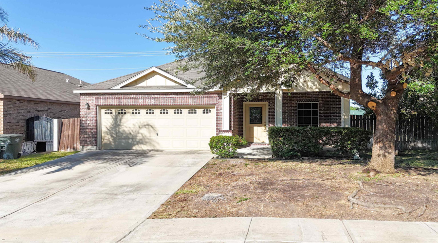 11308 Granados St, Laredo, Texas 78045, 4 Bedrooms Bedrooms, 6 Rooms Rooms,2 BathroomsBathrooms,Residential,For Sale,11308 Granados St,20254240