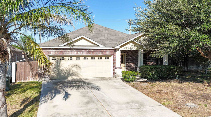 11308 Granados St, Laredo, Texas 78045, 4 Bedrooms Bedrooms, 6 Rooms Rooms,2 BathroomsBathrooms,Residential,For Sale,11308 Granados St,20254240