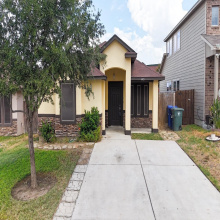 4409 Gloria Dr., Laredo, Texas 78046, 4 Bedrooms Bedrooms, 6 Rooms Rooms,2 BathroomsBathrooms,Residential,For Rent,4409 Gloria Dr.,20254246