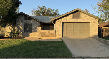 8704 Puerto Isabel, Laredo, Texas 78045, 3 Bedrooms Bedrooms, 5 Rooms Rooms,2 BathroomsBathrooms,Residential,For Rent,8704 Puerto Isabel,20254248