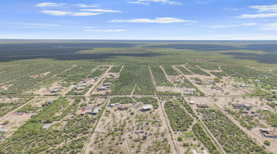 600 E Ranch Rd 7150G, LAREDO, Texas 78041, ,Land,For Sale,600 E Ranch Rd 7150G,20254496