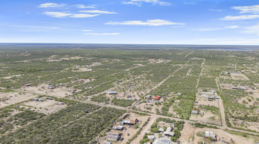 600 E Ranch Rd 7150G, LAREDO, Texas 78041, ,Land,For Sale,600 E Ranch Rd 7150G,20254496
