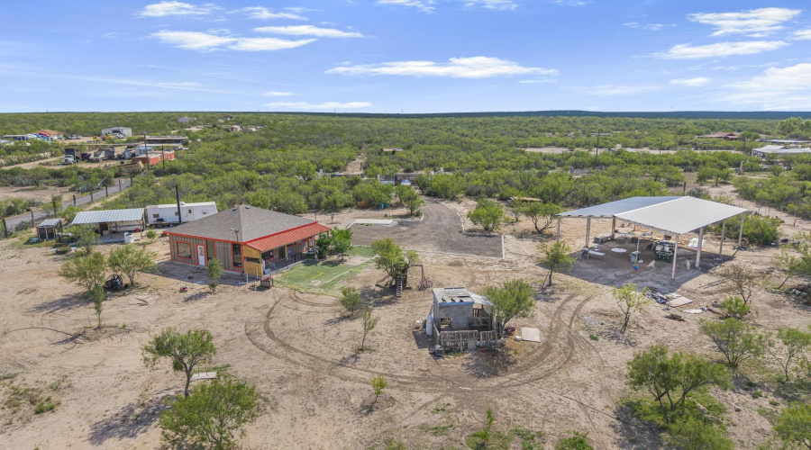 600 E Ranch Rd 7150G, LAREDO, Texas 78041, ,Land,For Sale,600 E Ranch Rd 7150G,20254496
