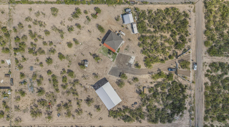600 E Ranch Rd 7150G, LAREDO, Texas 78041, ,Land,For Sale,600 E Ranch Rd 7150G,20254496