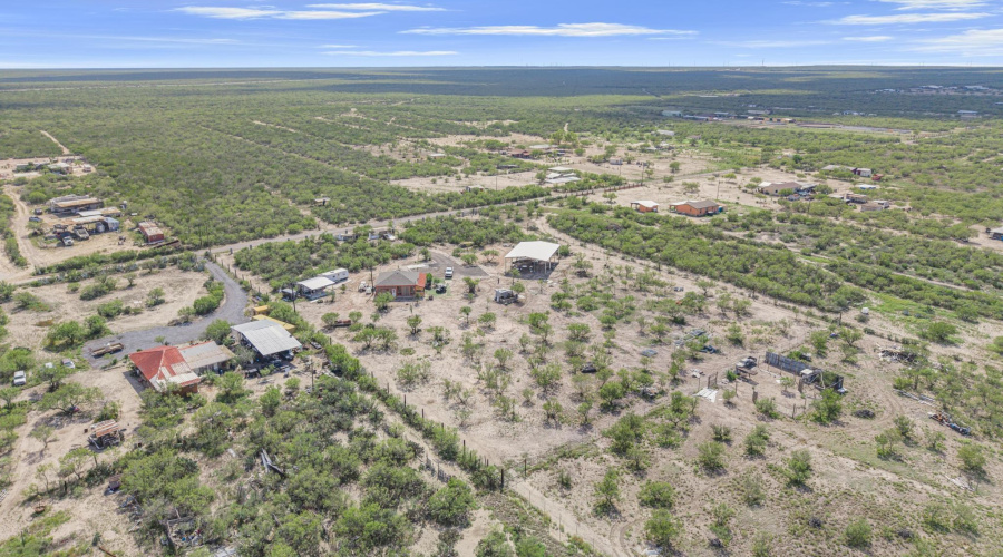 600 E Ranch Rd 7150G, LAREDO, Texas 78041, ,Land,For Sale,600 E Ranch Rd 7150G,20254496