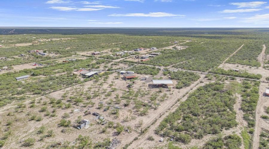 600 E Ranch Rd 7150G, LAREDO, Texas 78041, ,Land,For Sale,600 E Ranch Rd 7150G,20254496