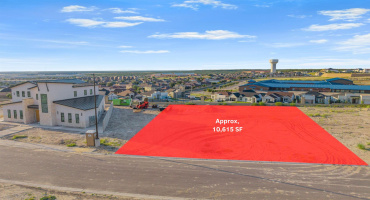 18 Acantilado Dr., Laredo, Texas 78041, ,Land,For Sale,18 Acantilado Dr.,20254499