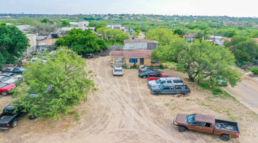 3201 & 3205 Chacon St, LAREDO, Texas 78043, ,Land,For Sale,3201 & 3205 Chacon St,20254510