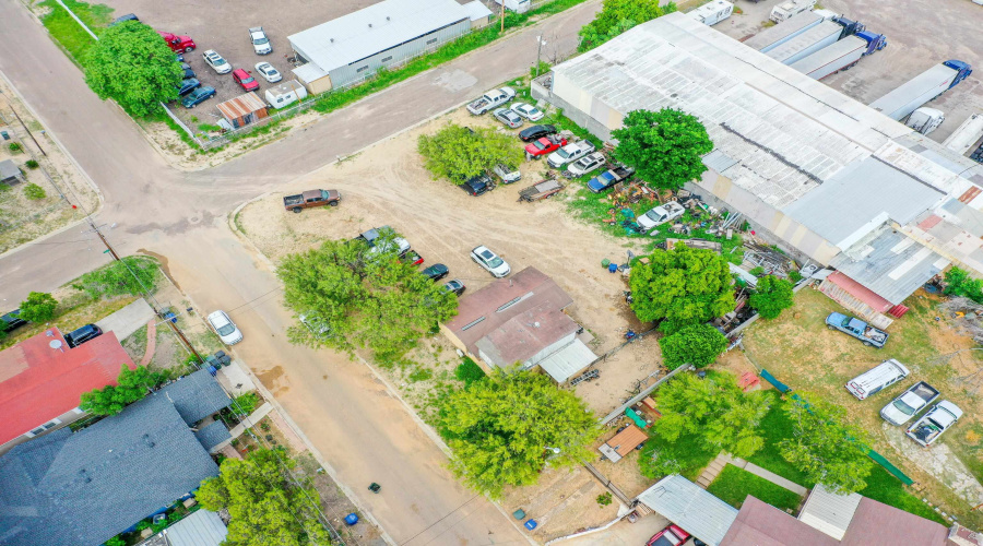 3201 & 3205 Chacon St, LAREDO, Texas 78043, ,Land,For Sale,3201 & 3205 Chacon St,20254510