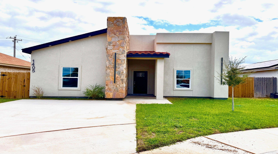 1405 Wilfrano Dr, LAREDO, Texas 78045, 3 Bedrooms Bedrooms, 6 Rooms Rooms,2 BathroomsBathrooms,Residential,For Sale,1405 Wilfrano Dr,20254268