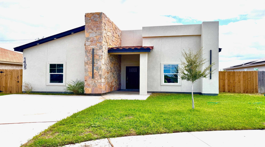 1405 Wilfrano Dr, LAREDO, Texas 78045, 3 Bedrooms Bedrooms, 6 Rooms Rooms,2 BathroomsBathrooms,Residential,For Sale,1405 Wilfrano Dr,20254268
