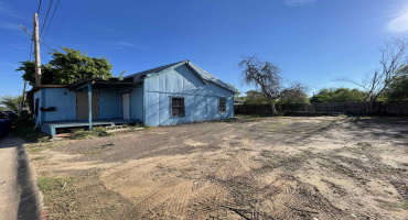 1509 Monterrey Ave, LAREDO, Texas 78040, 2 Bedrooms Bedrooms, 4 Rooms Rooms,1 BathroomBathrooms,Residential,For Rent,1509 Monterrey Ave,20254269