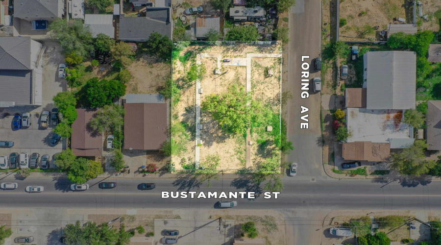 1401 Bustamante St, Laredo, Texas 78041, ,Land,For Sale,1401 Bustamante St,20254515