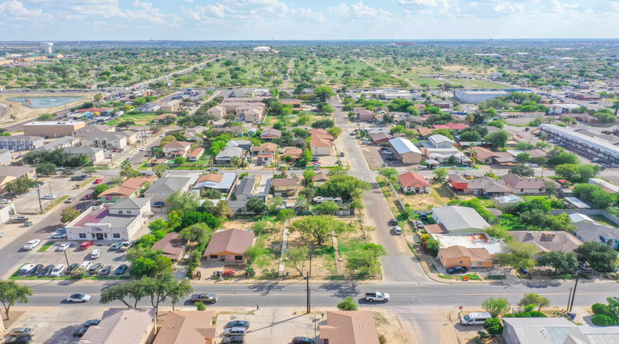 1401 Bustamante St, Laredo, Texas 78041, ,Land,For Sale,1401 Bustamante St,20254515