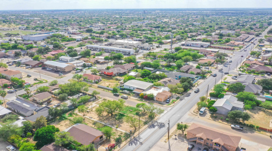 1401 Bustamante St, Laredo, Texas 78041, ,Land,For Sale,1401 Bustamante St,20254515